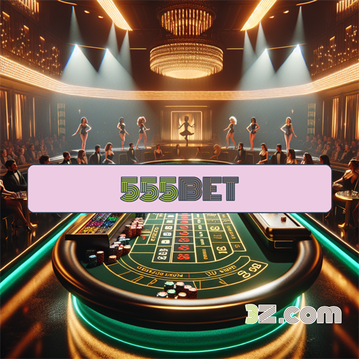A Inovação Do Cassino No 555bet.com E Seus Encantos