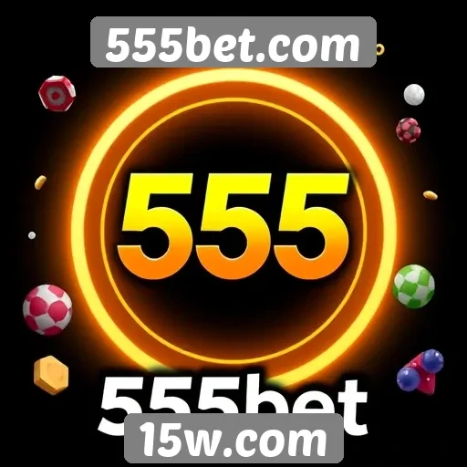 Oferta de jogos e apostas disponíveis na 555bet