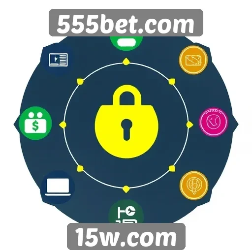 Métodos de pagamento oferecidos por 555bet.com