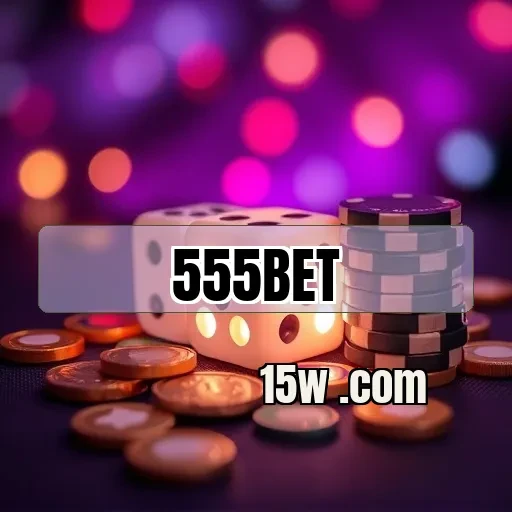 555bet.com: Descubra a Experiência Incrível de Apostas em Eventos Esportivos