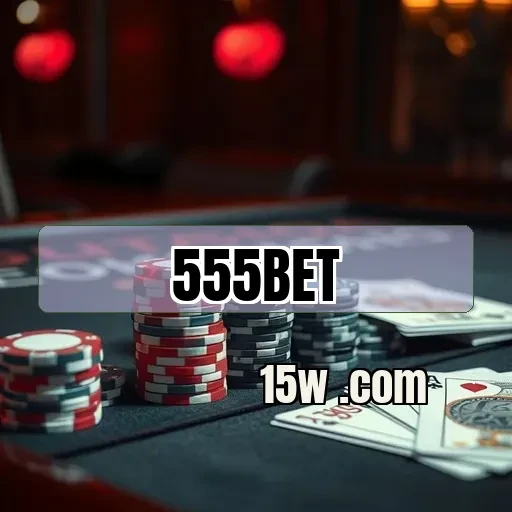 555bet.com: Benefícios e Experiências Exclusivas da Seção VIP em Detalhes